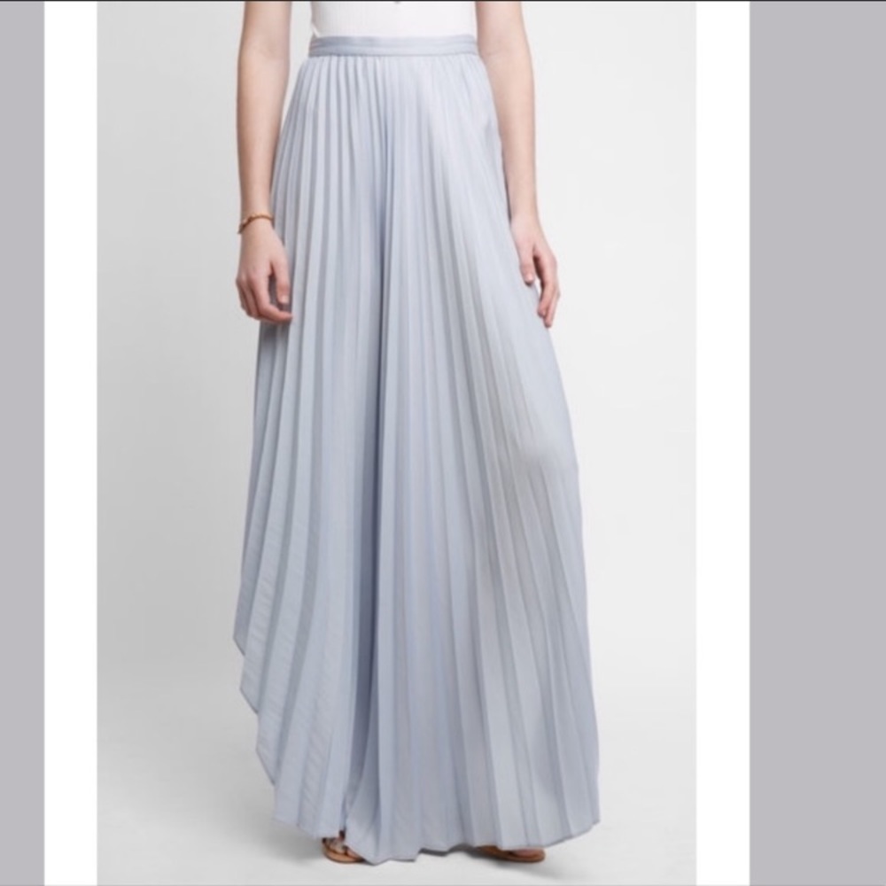 NWOT(dolce vita) Woman’s Small Pale Blue Maxi